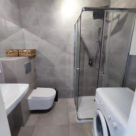 Apartament Doki 1 *